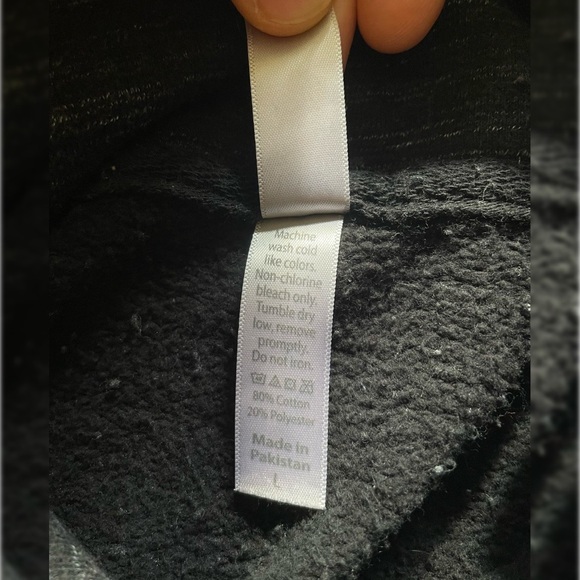 New Orleans Hoodie - Picture 4 of 4